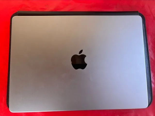 MacBook M2 PRO 32/512GB - Foto 2