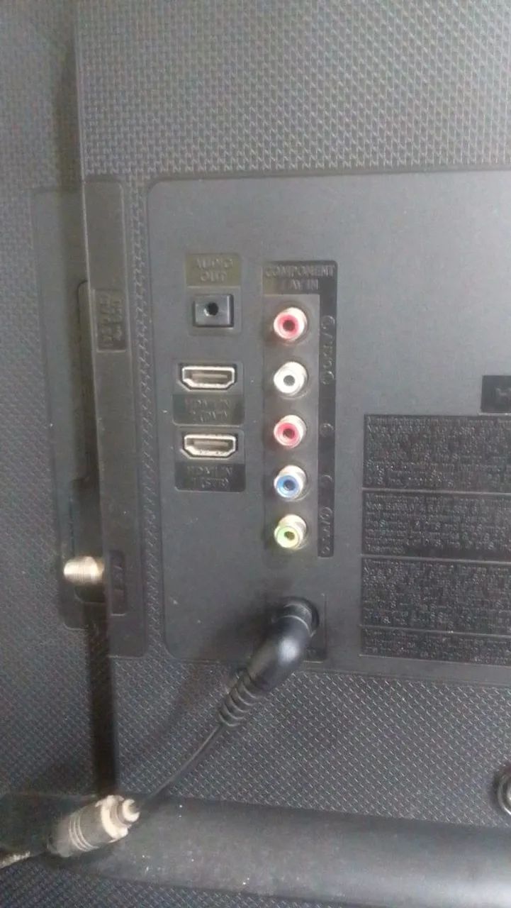 Tv 32 polegadas  - Foto 2