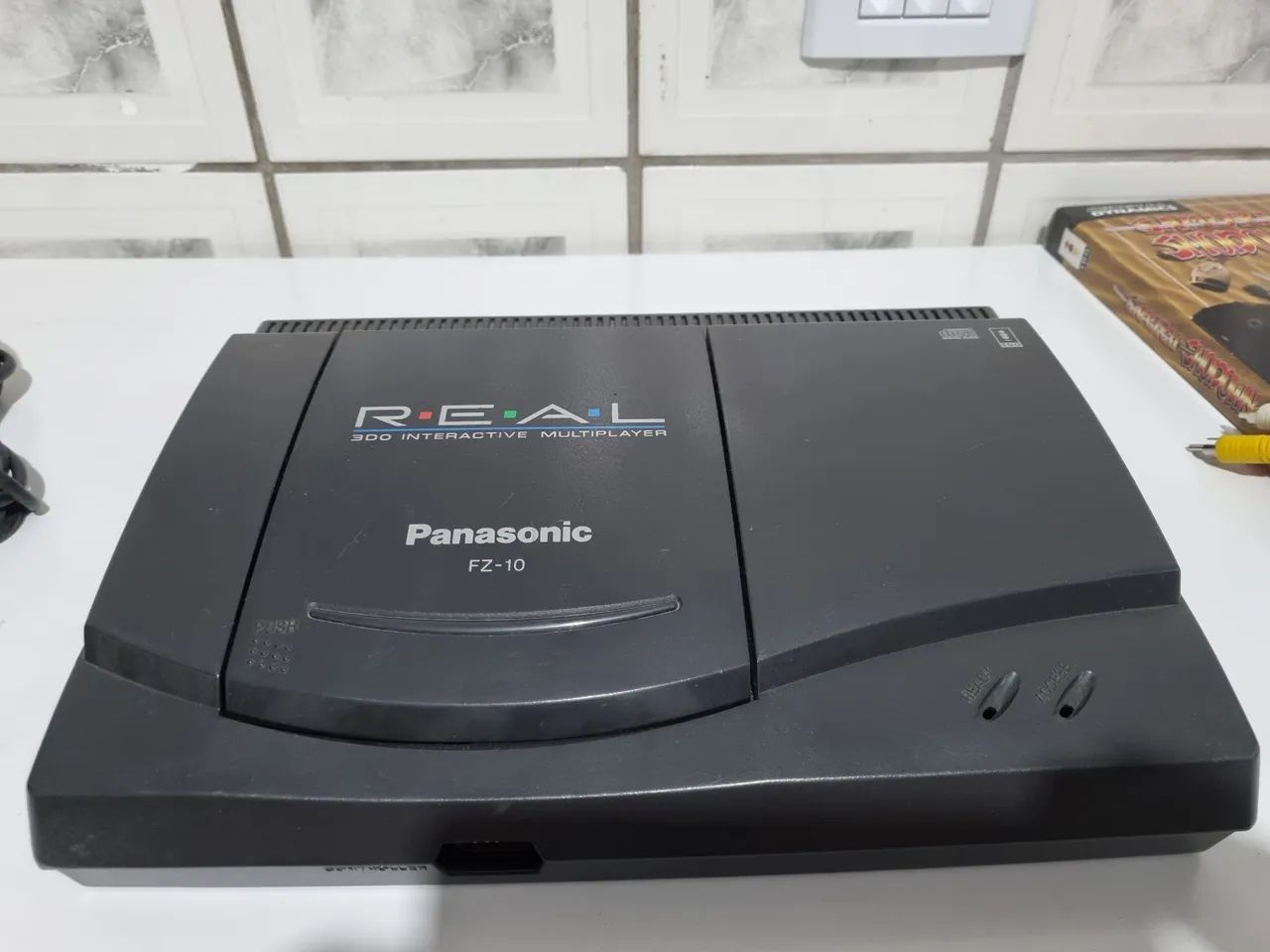 3do Panasonic  - Foto 5