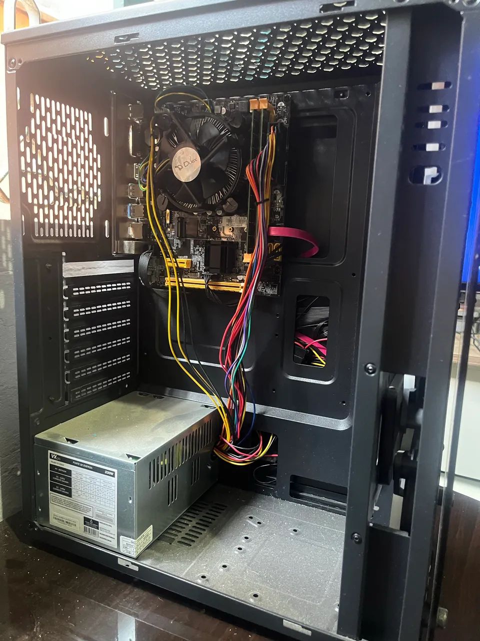 Cpu gamer  - Foto 2