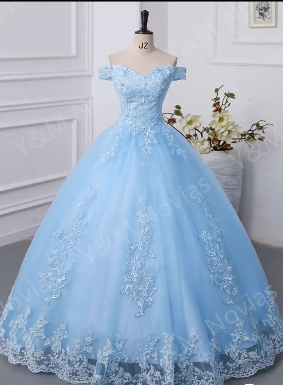 Vestido 