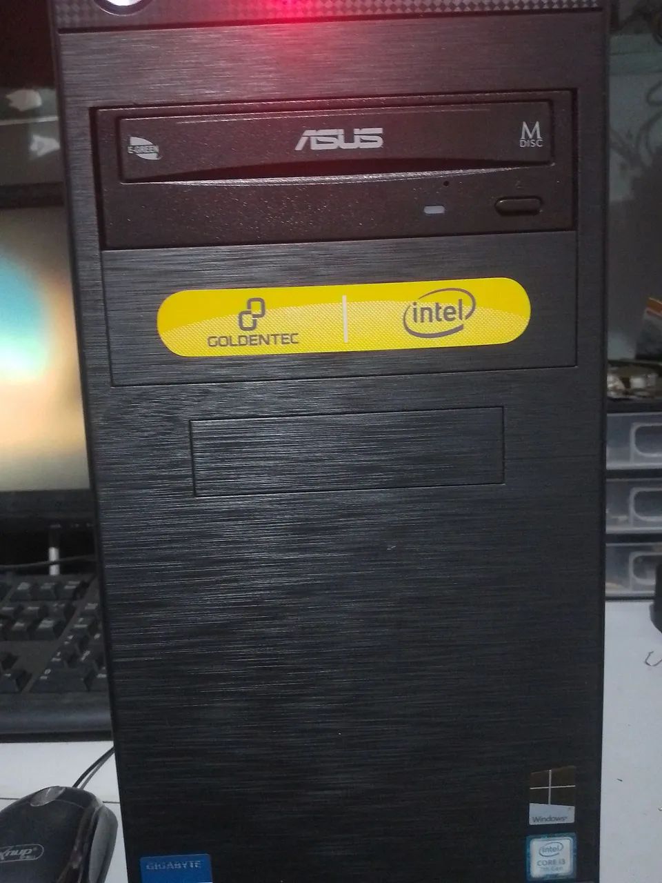 Pc completo  - Foto 3