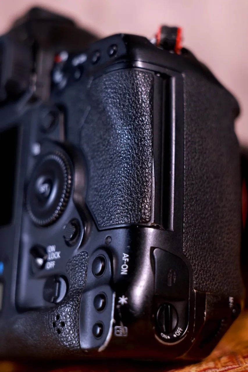 Canon 1DX MARK II - Foto 2