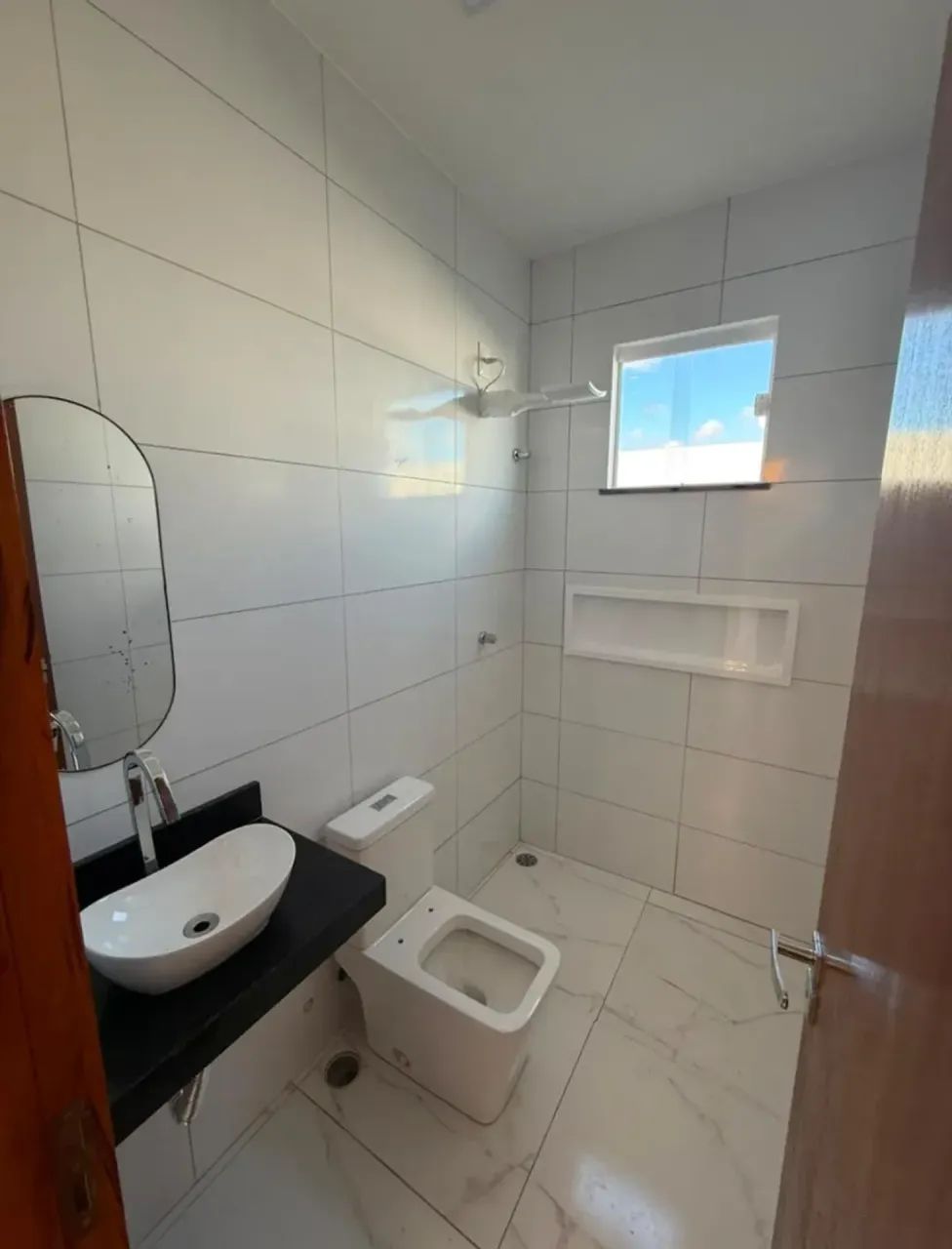 Casa no Porto Poxim - Foto 5