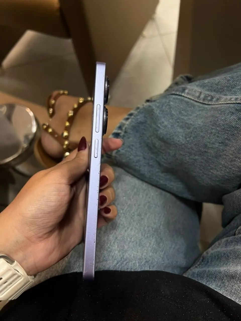 Xiaomi Redmi Note 13 Pro+ 5G - Foto 2