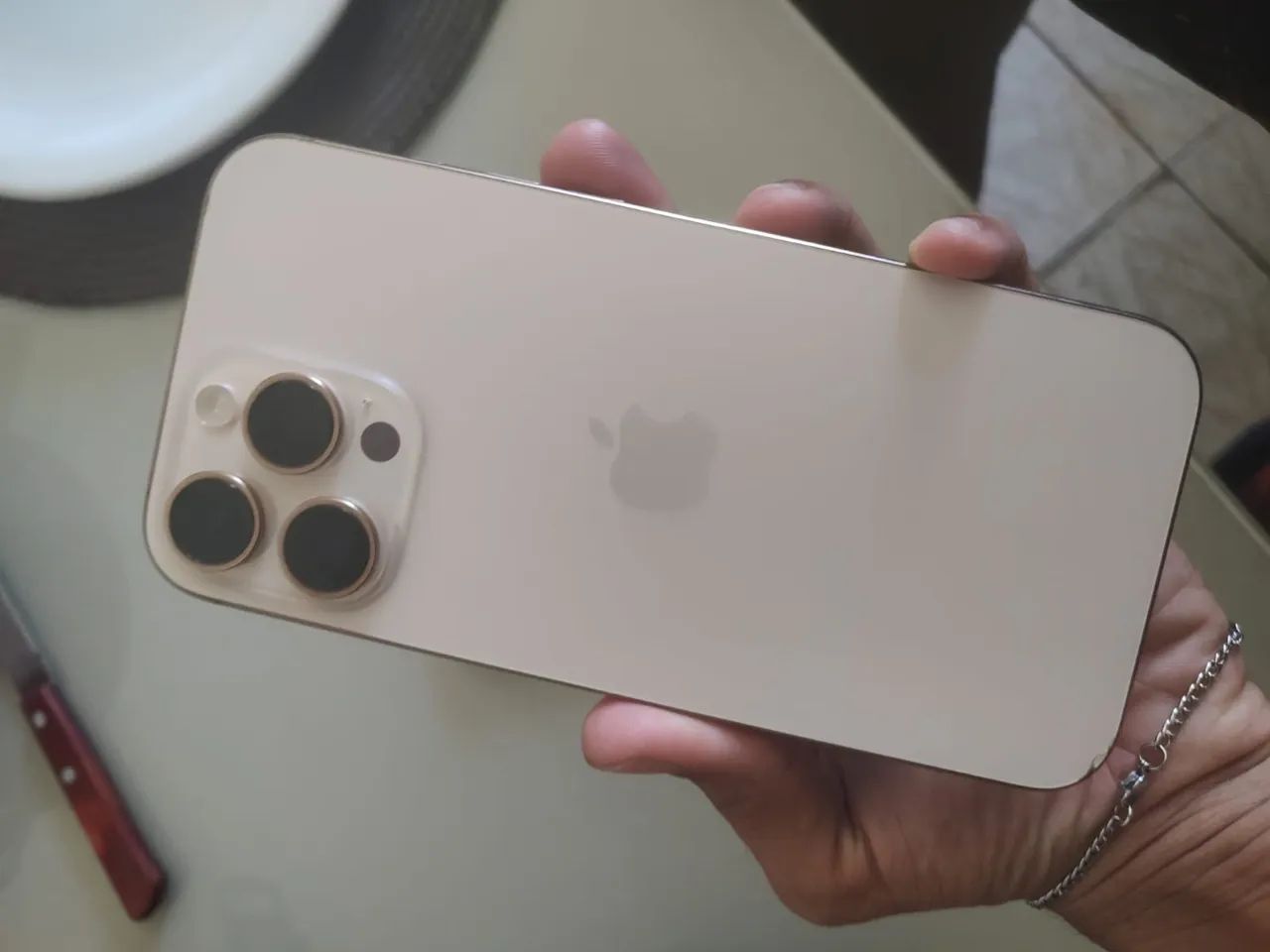 iPhone 16 pro Max 256gb  - Foto 2