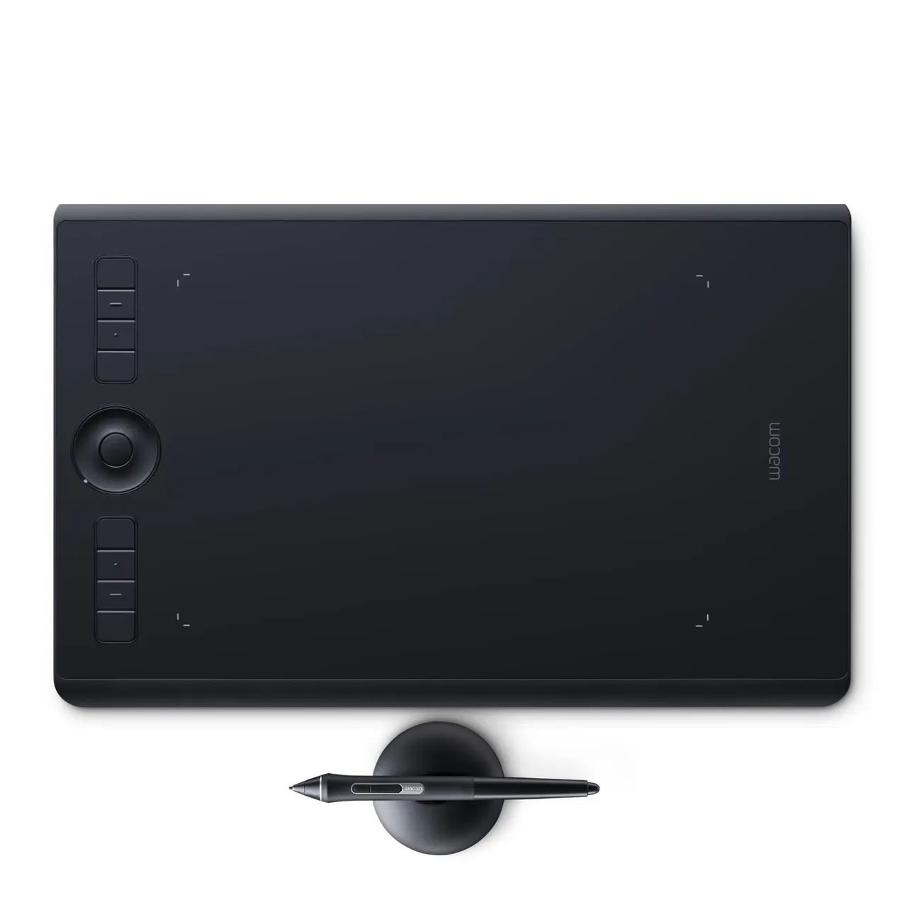 Wacom intuos pro medium PTH-660 - Foto 3