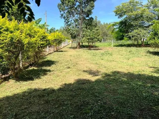 Imóvel Chácara para aluguel e venda com 6000 m2 com 2 quartos em Caldazinha/GO - Foto 2