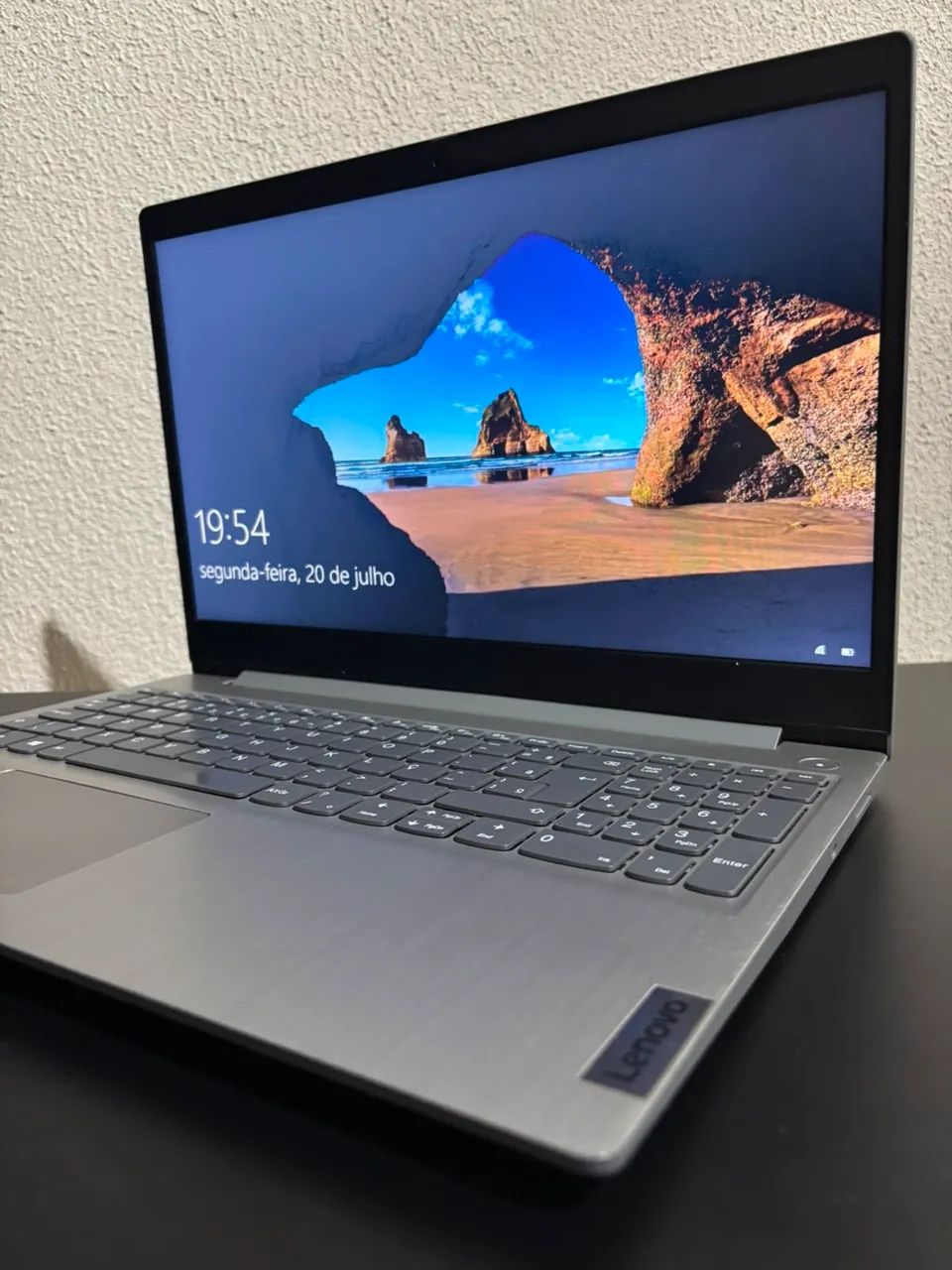 Notebook I5 Lenovo - Foto 3