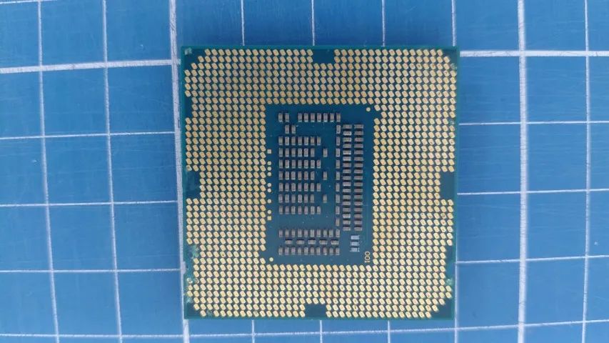 Processador Intel Core 3ª Geração :  i5 - 3330 3.00GHZ - Foto 2