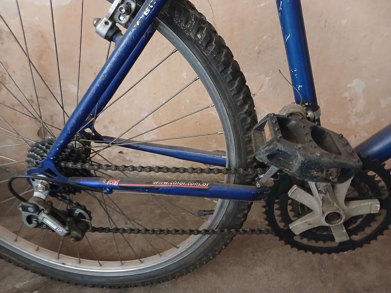 Bicicleta caloi - Foto 3