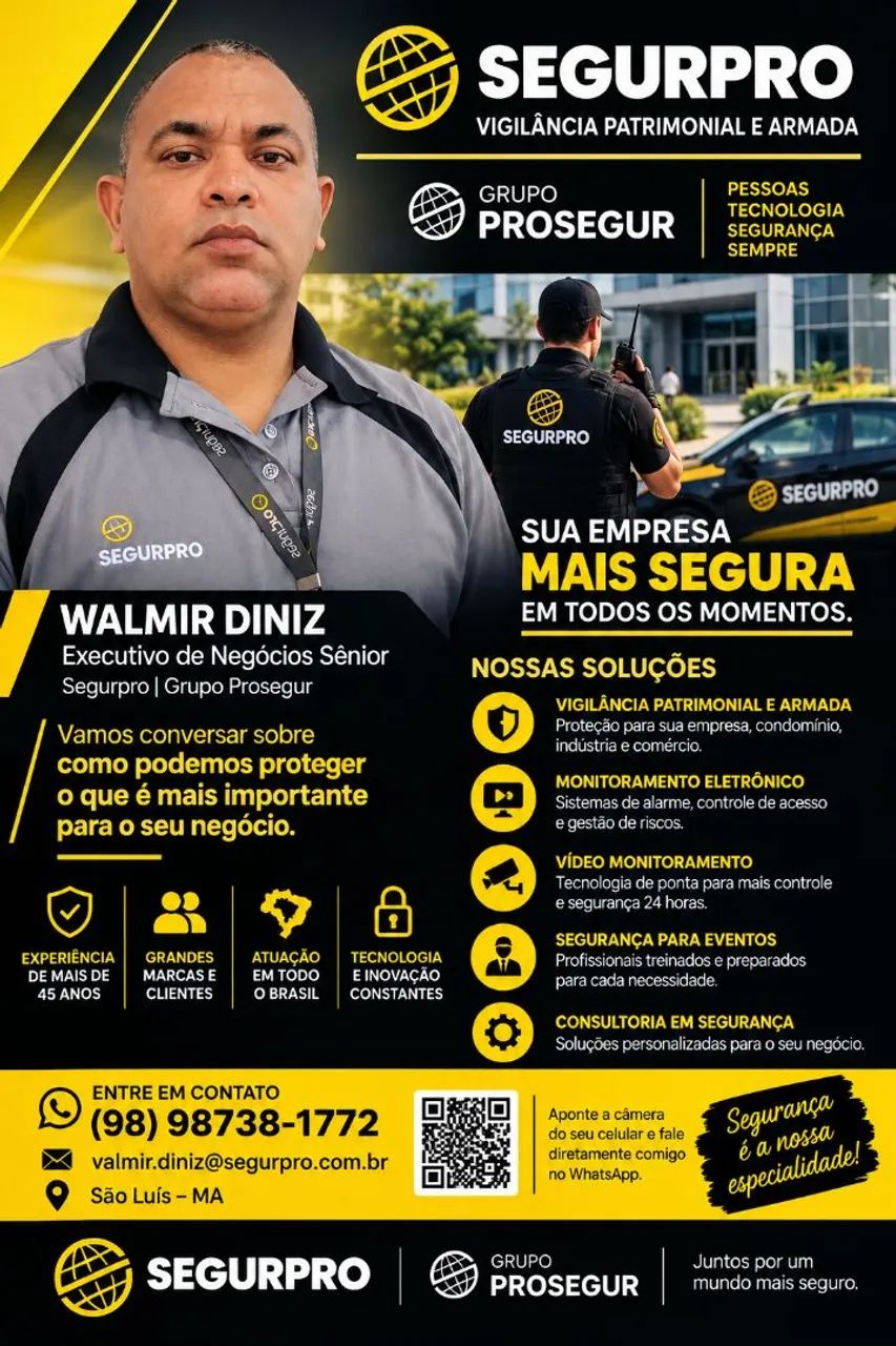 SERVIÇOS DE SEGURAN ÇA  - Foto 2