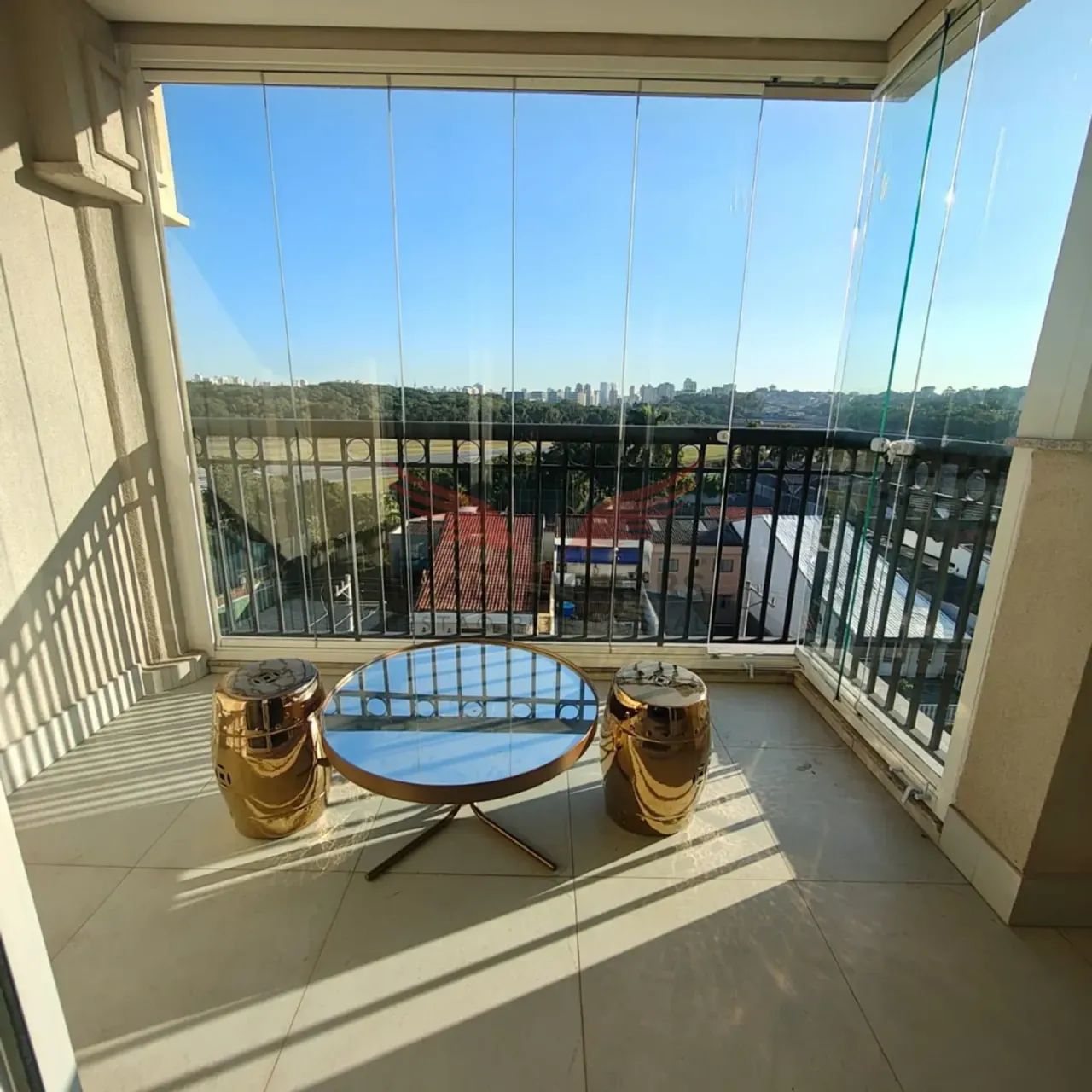 Apartamento para locação novo, em edifício recém entregue, 80m²