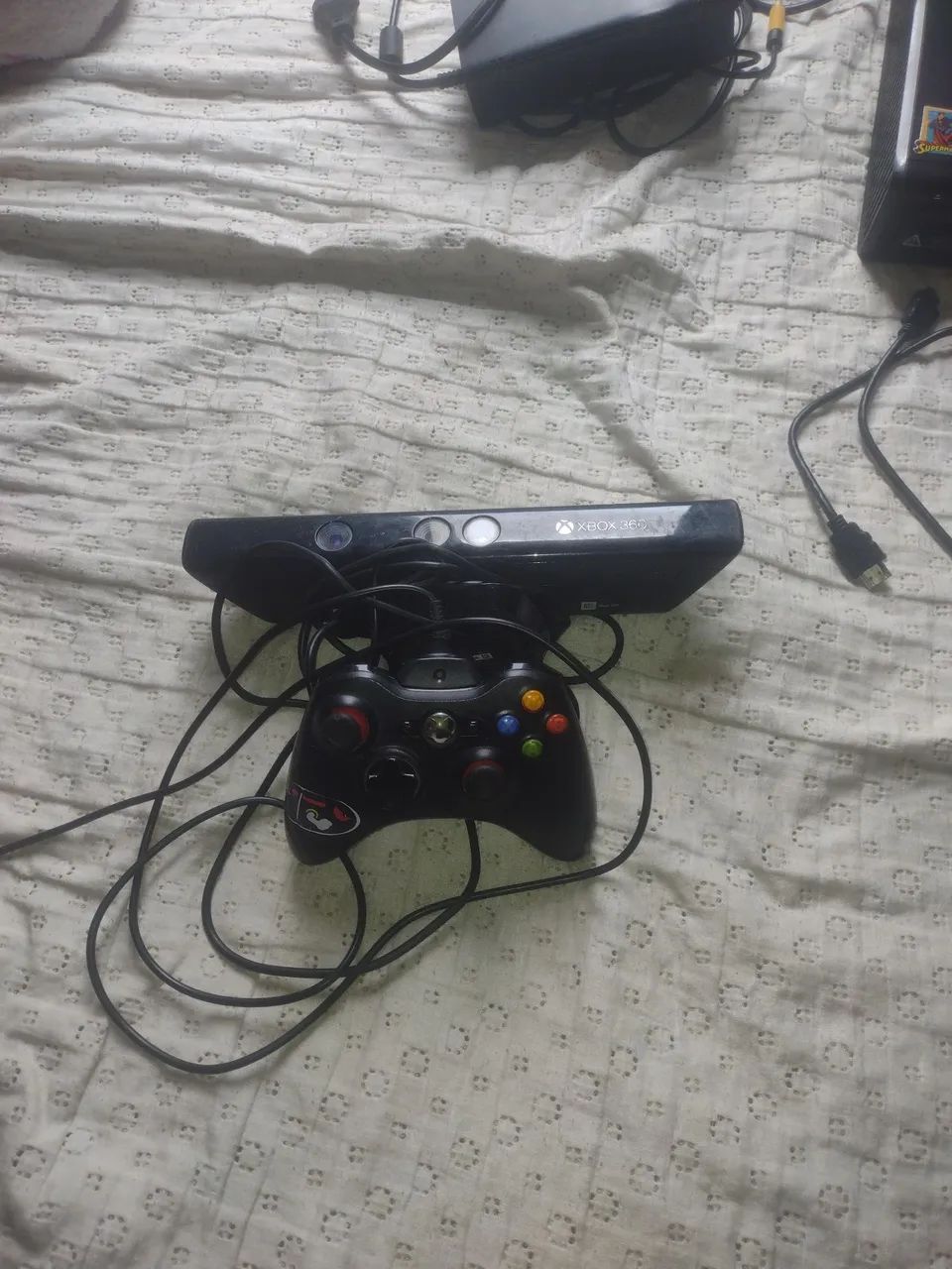 Vendo Xbox 360 one - Foto 4