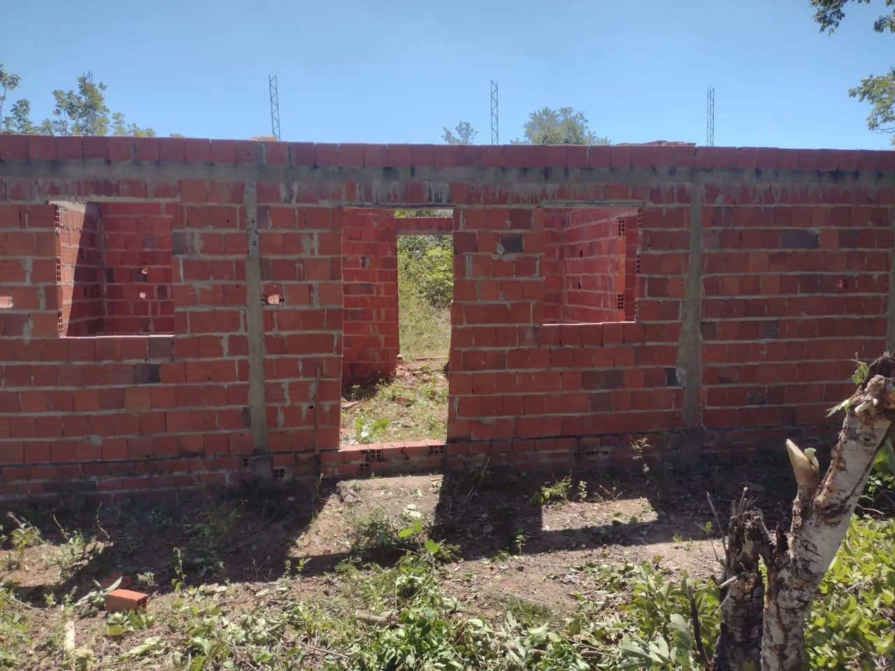Vendo terreno com 5,7 hectares BARATO . - Foto 2