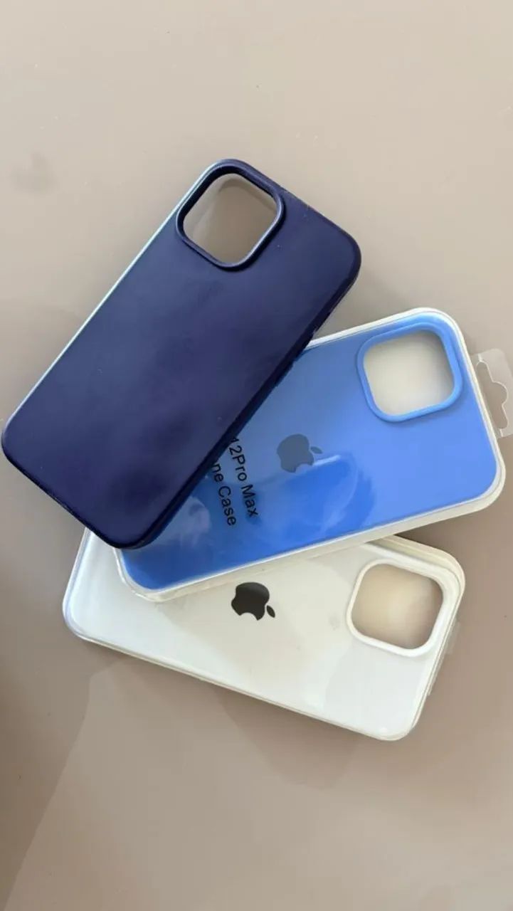 iPhone 12 Pro Max Usado - Foto 4