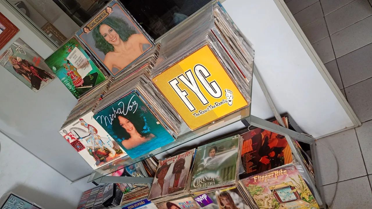 Discos De Vinil  - Foto 2