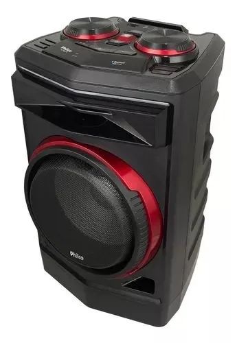 Caixa Philco - Foto 2