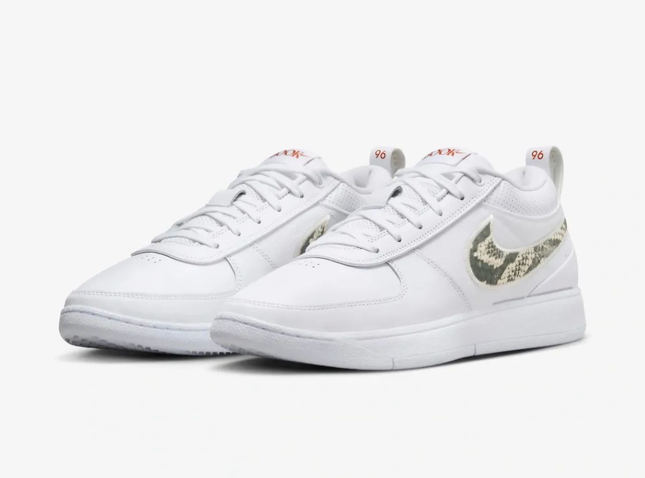 Nike book 1  - Foto 3