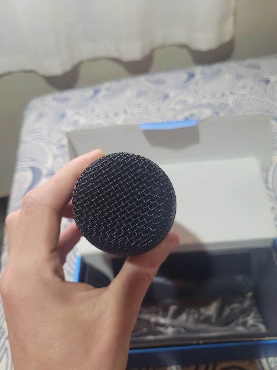 Microfone Sennheiser e-602|| - Foto 4