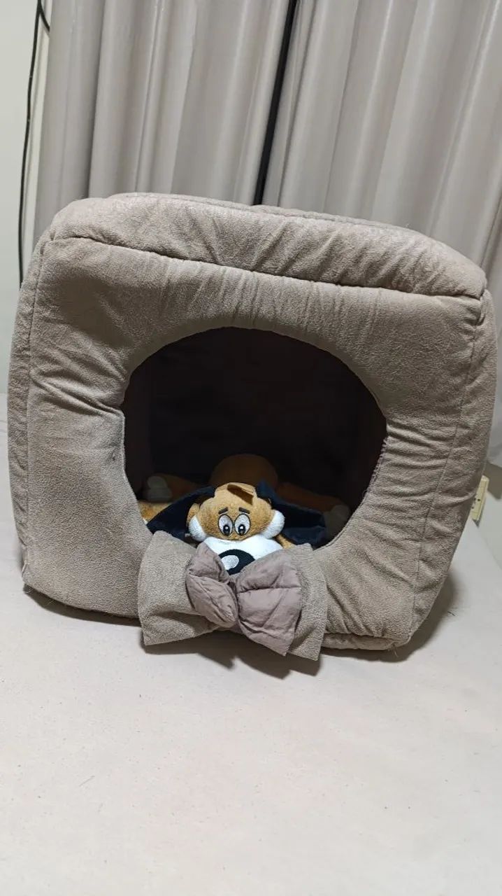 Cama para pet - Foto 2