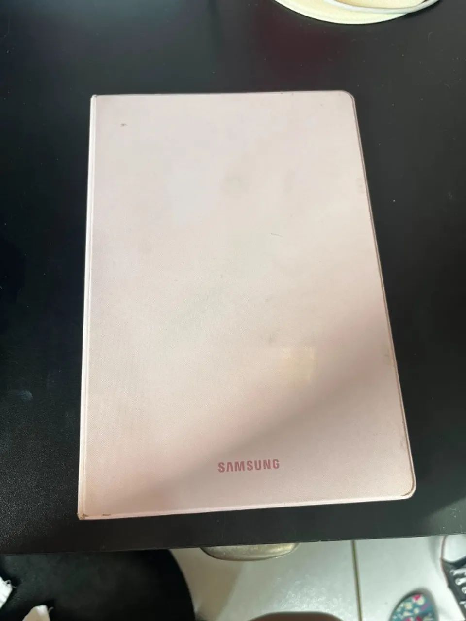 Tablet Samsung Galaxy Tab S6 Lite - Foto 4
