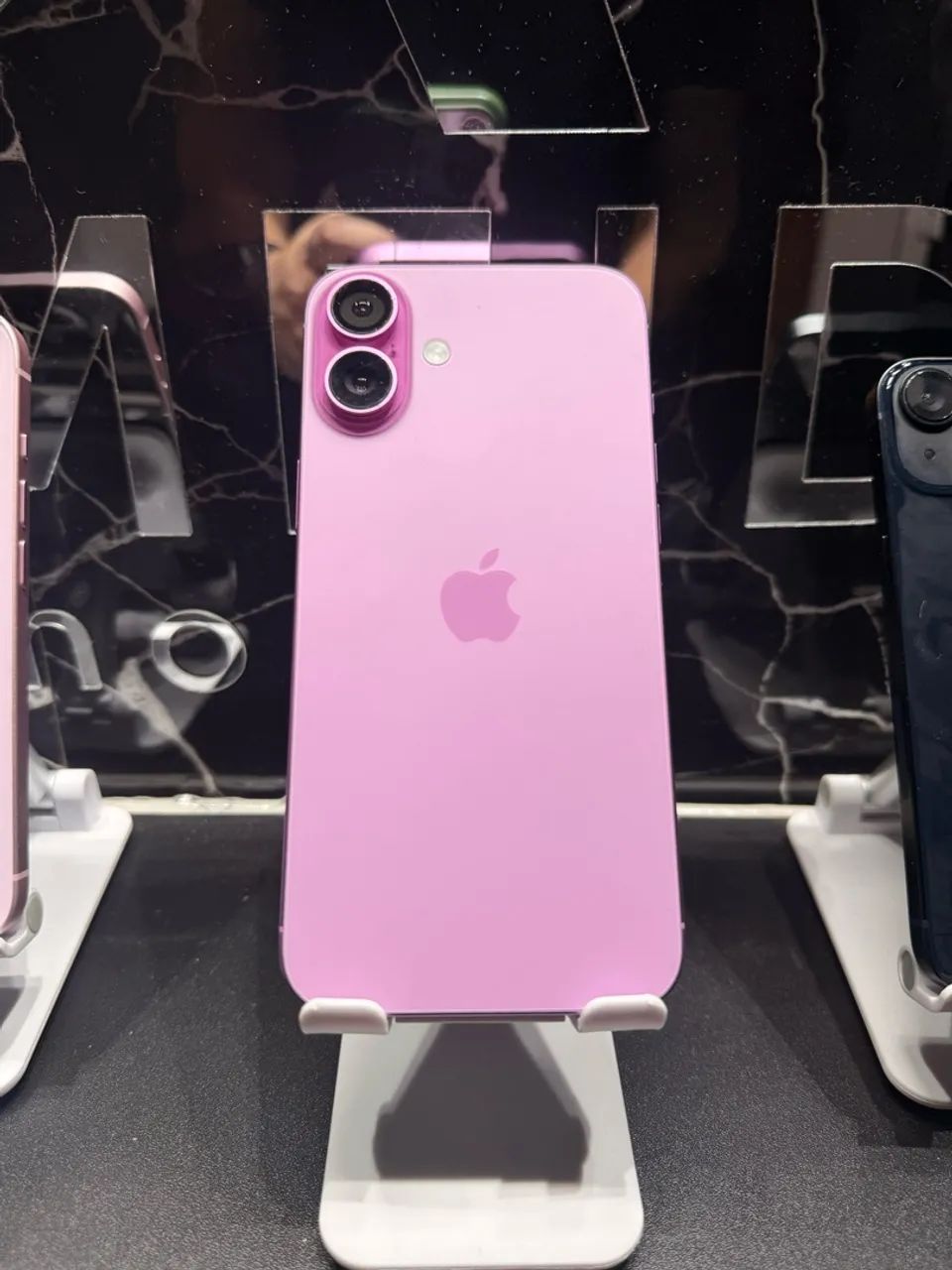 iPhone 16 Plus 128 GB IMPECÁVEL