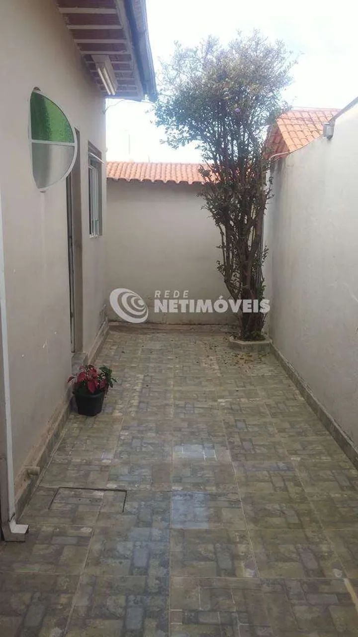 Venda Casa Pompéia Belo Horizonte - Foto 4