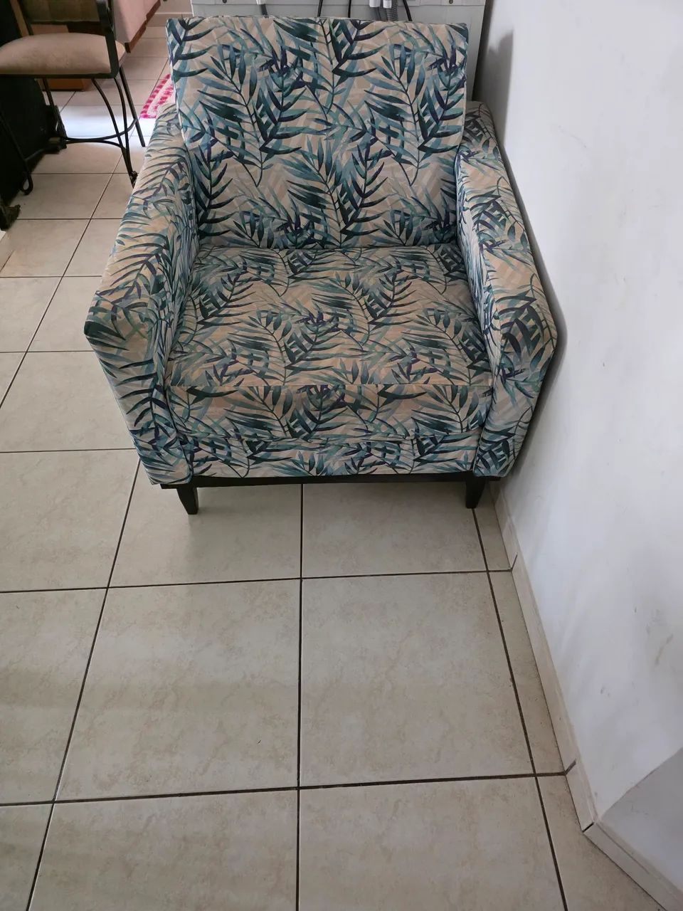 Vendo duas poltronas  - Foto 2