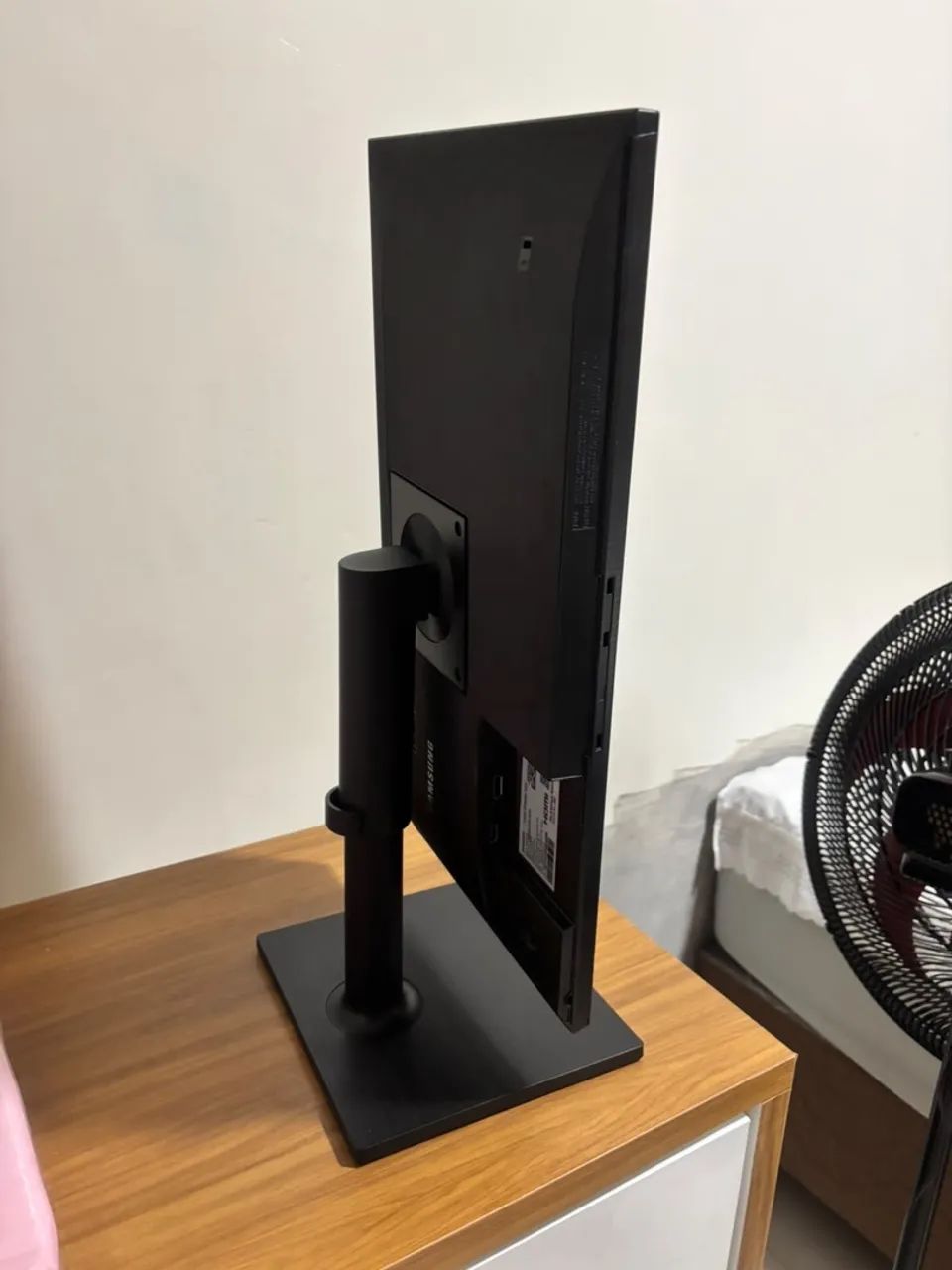 MONITOR SAMSUNG ODYSSEY G30 - Foto 3