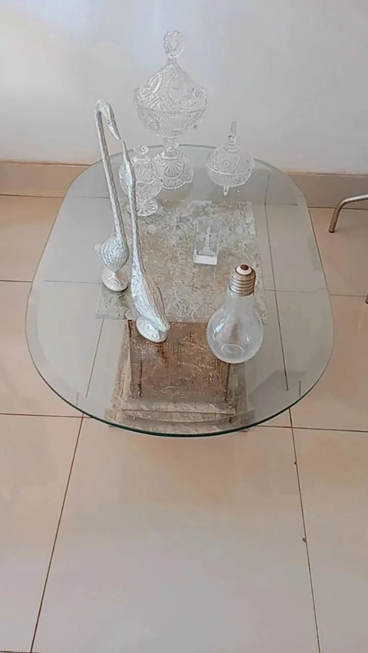 Mesa de centro  - Foto 3