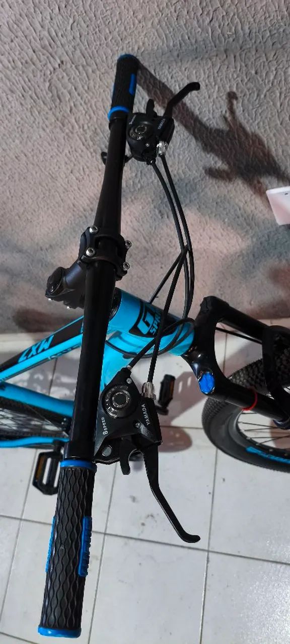 Bicicleta aro 29  - Foto 5