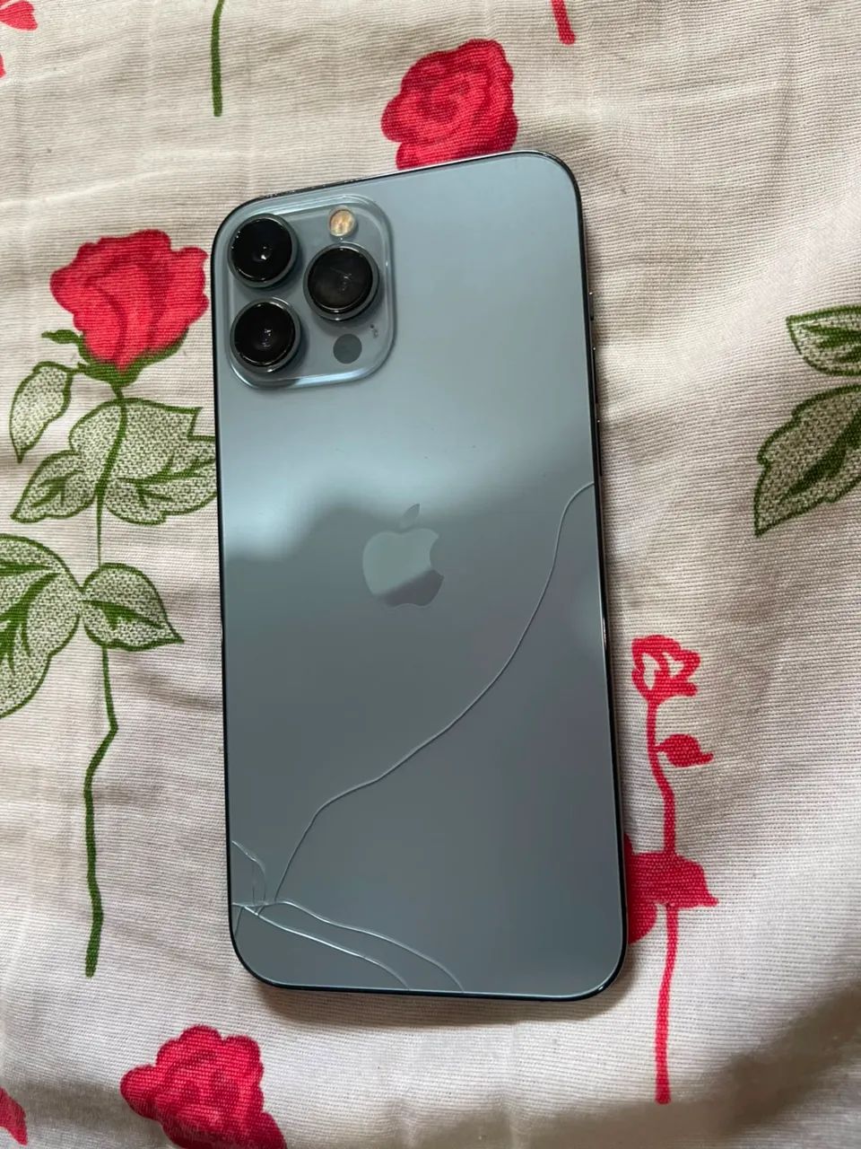 iPhone 13 pro max (ATENÇÃO) - Foto 2