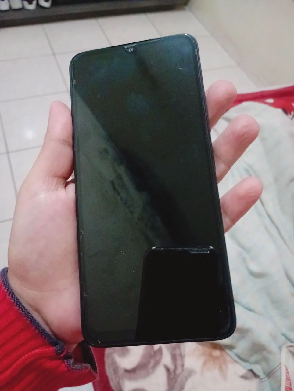 Celular Redimi 13C  - Foto 3