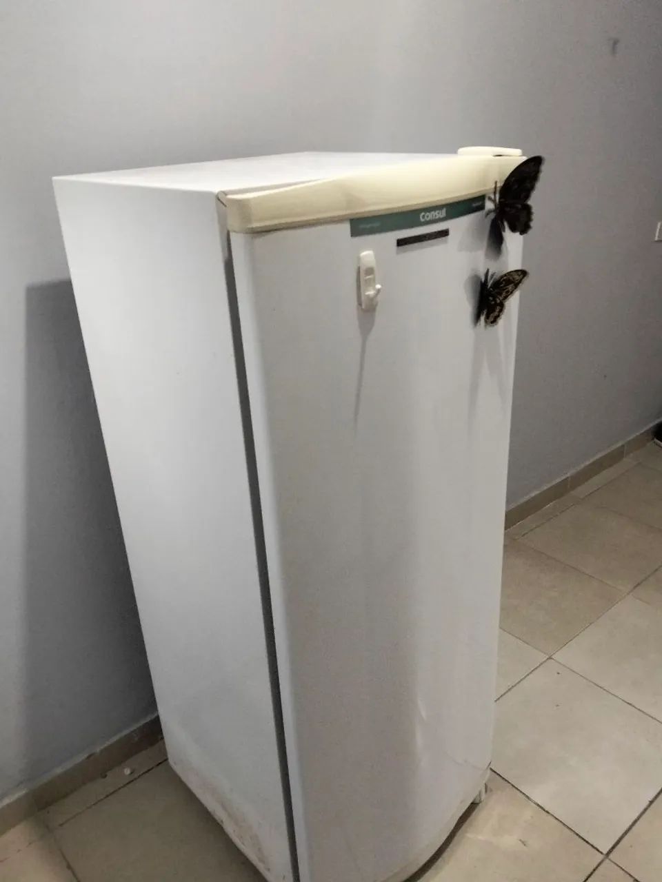 Geladeira Consul  - Foto 4