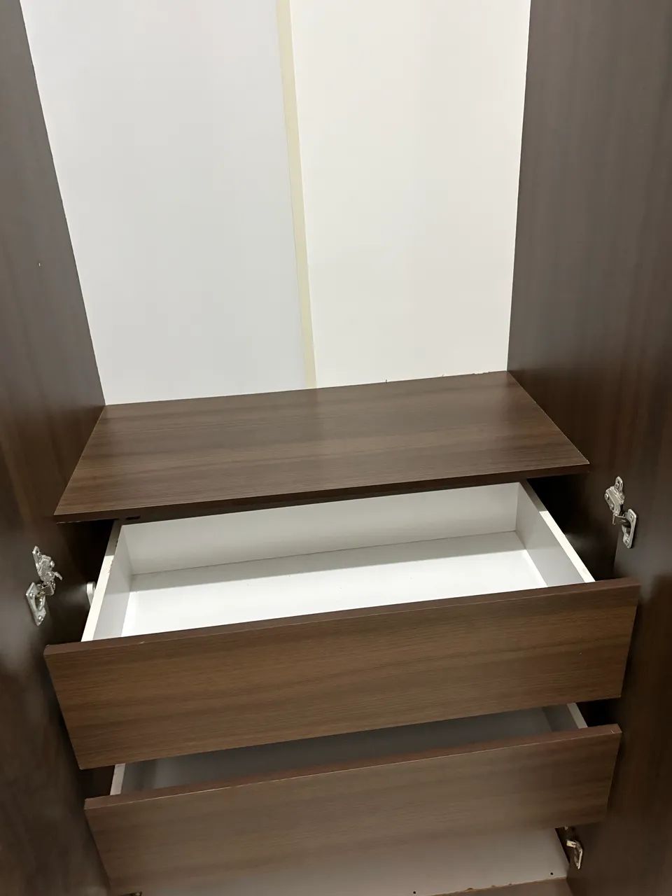 Guarda roupa  - Foto 4