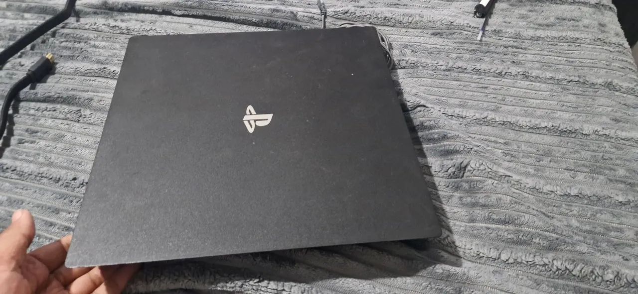 Ps4 Pro 1 T - Foto 2