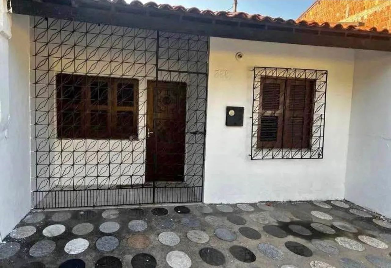 25-CASA NA CIDADE OPERÁRIA 