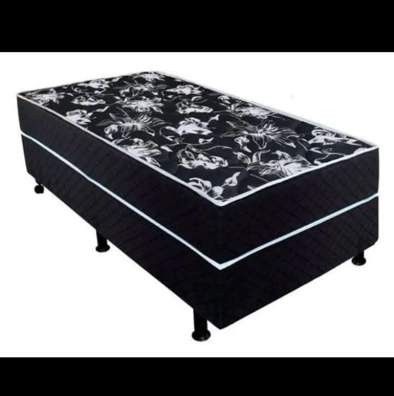 Cama  - Foto 2