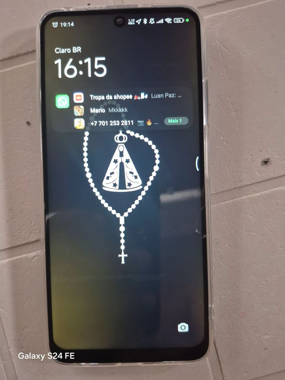 Vendo redmi note 12s - Foto 4