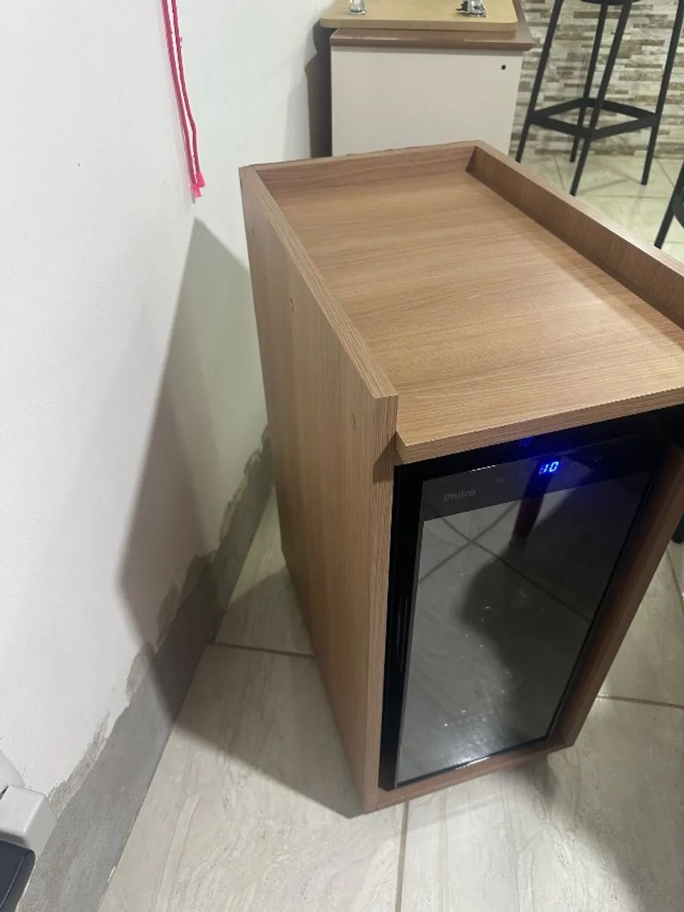 Adega Climatizada
