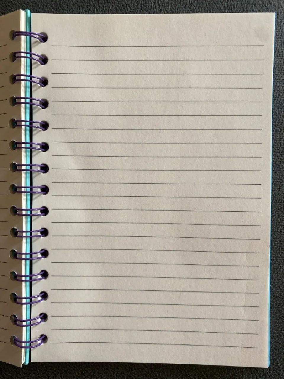 Caderno crocs - Foto 2