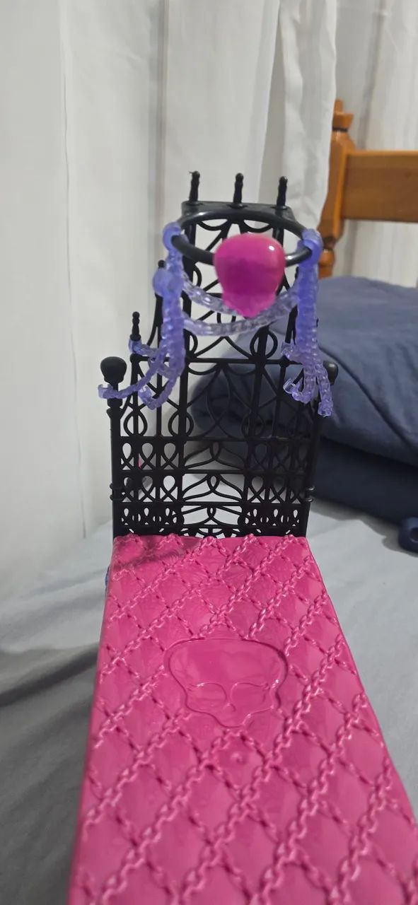 Boneca monster high - Foto 4