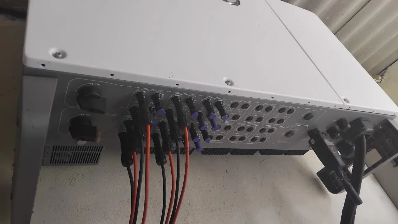 Vendo usina - Foto 4