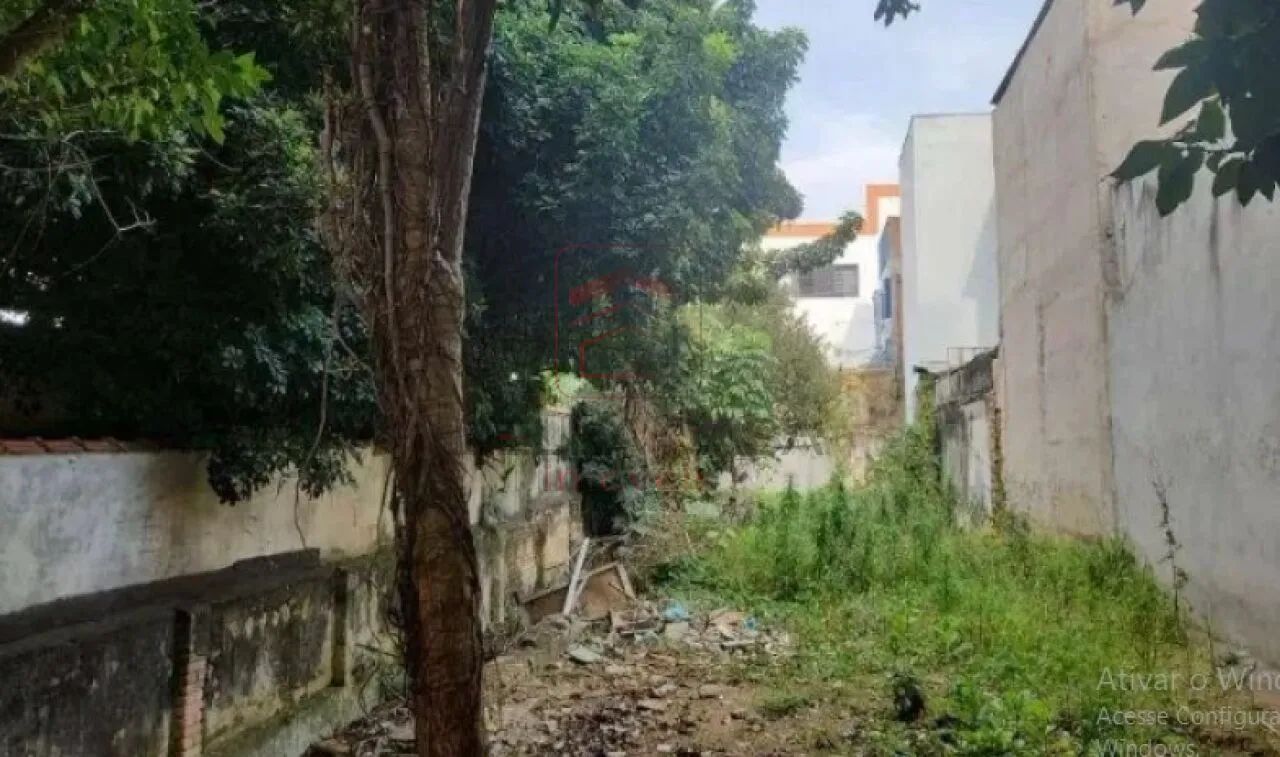 Terreno na Mooca - pronto para construir - Foto 2