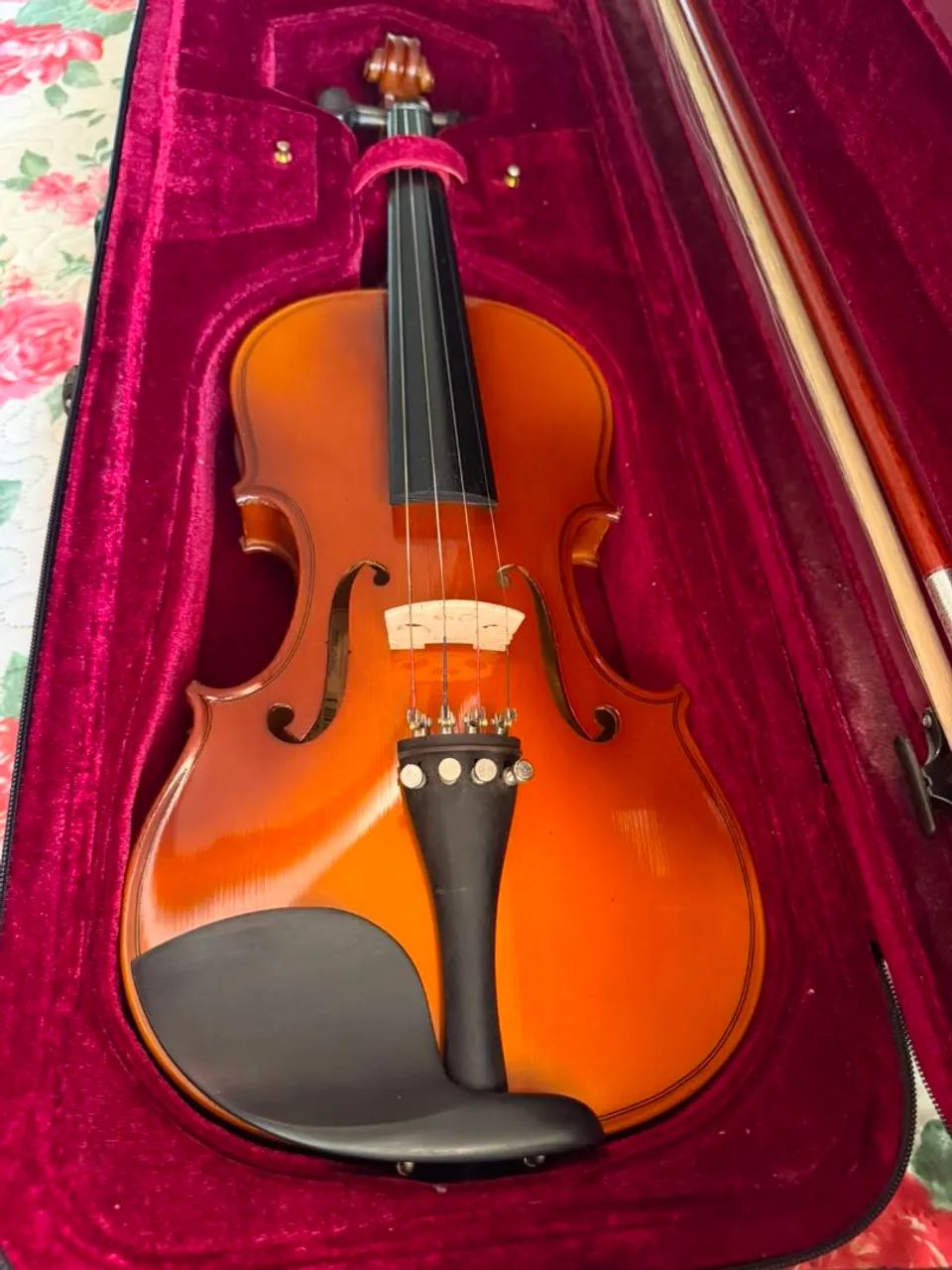 Violino 4/4 - Foto 5
