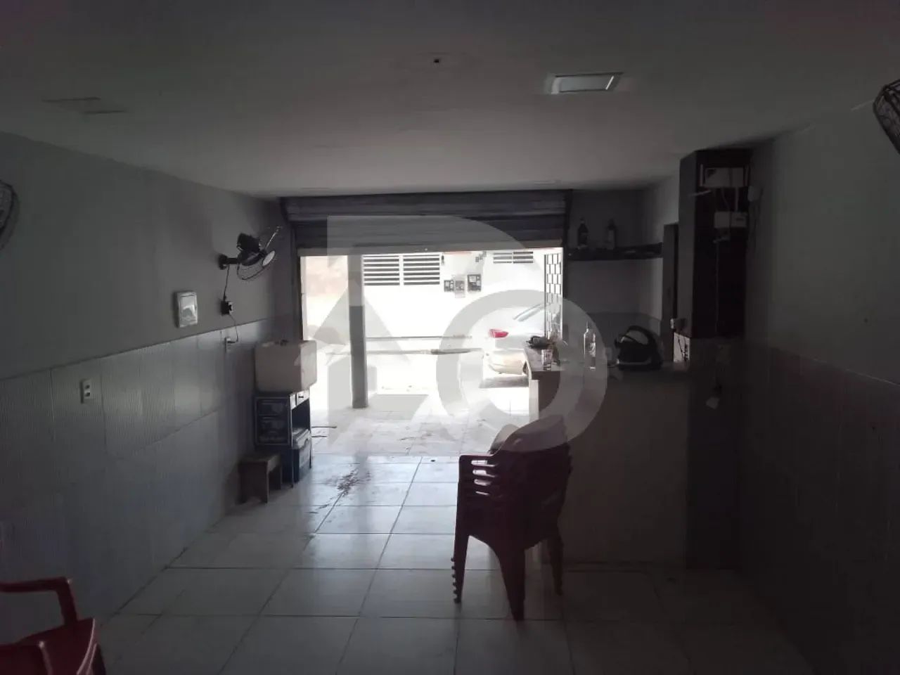 Casa no Cidade Nova à Venda com 2 Pontos Comerciais e 2 Quartos