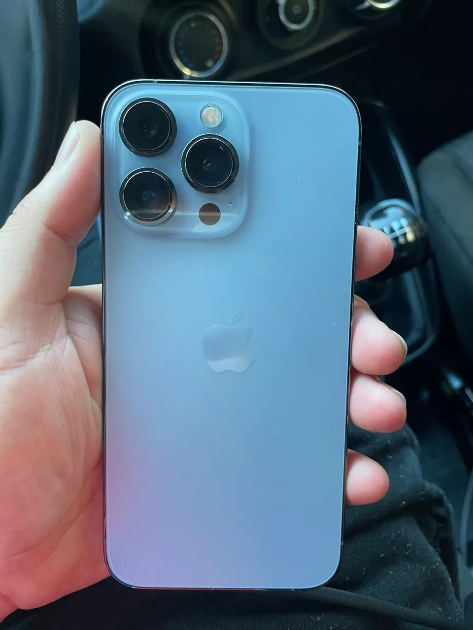iPhone 13 Pro 256GB - Foto 4