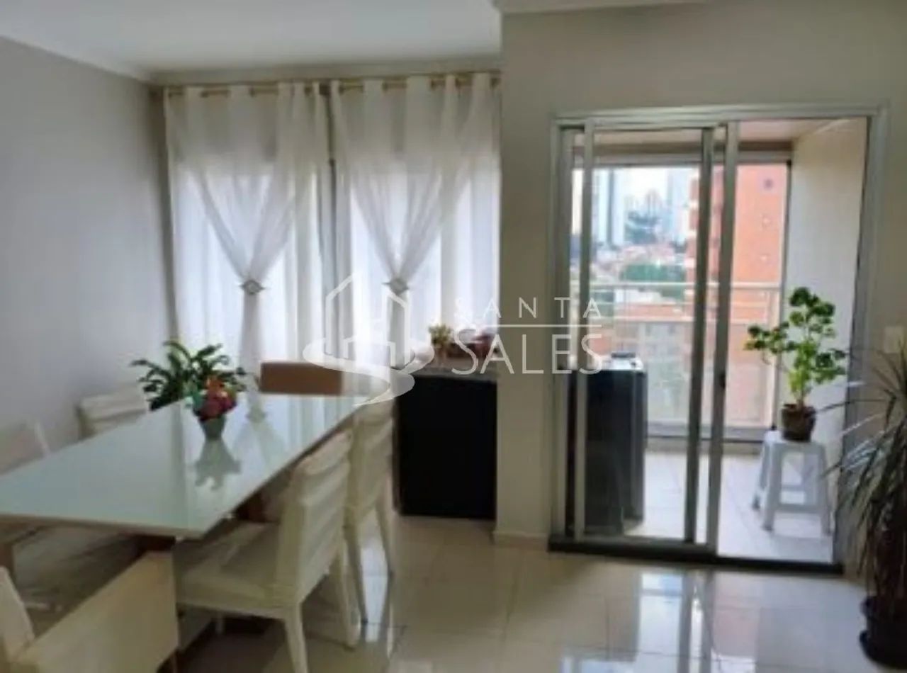 Aluguel de Apartamento de 3 Quartos com Suíte e 2 Vagas no Bosque da Saúde, São Paulo-SP:  - Foto 4