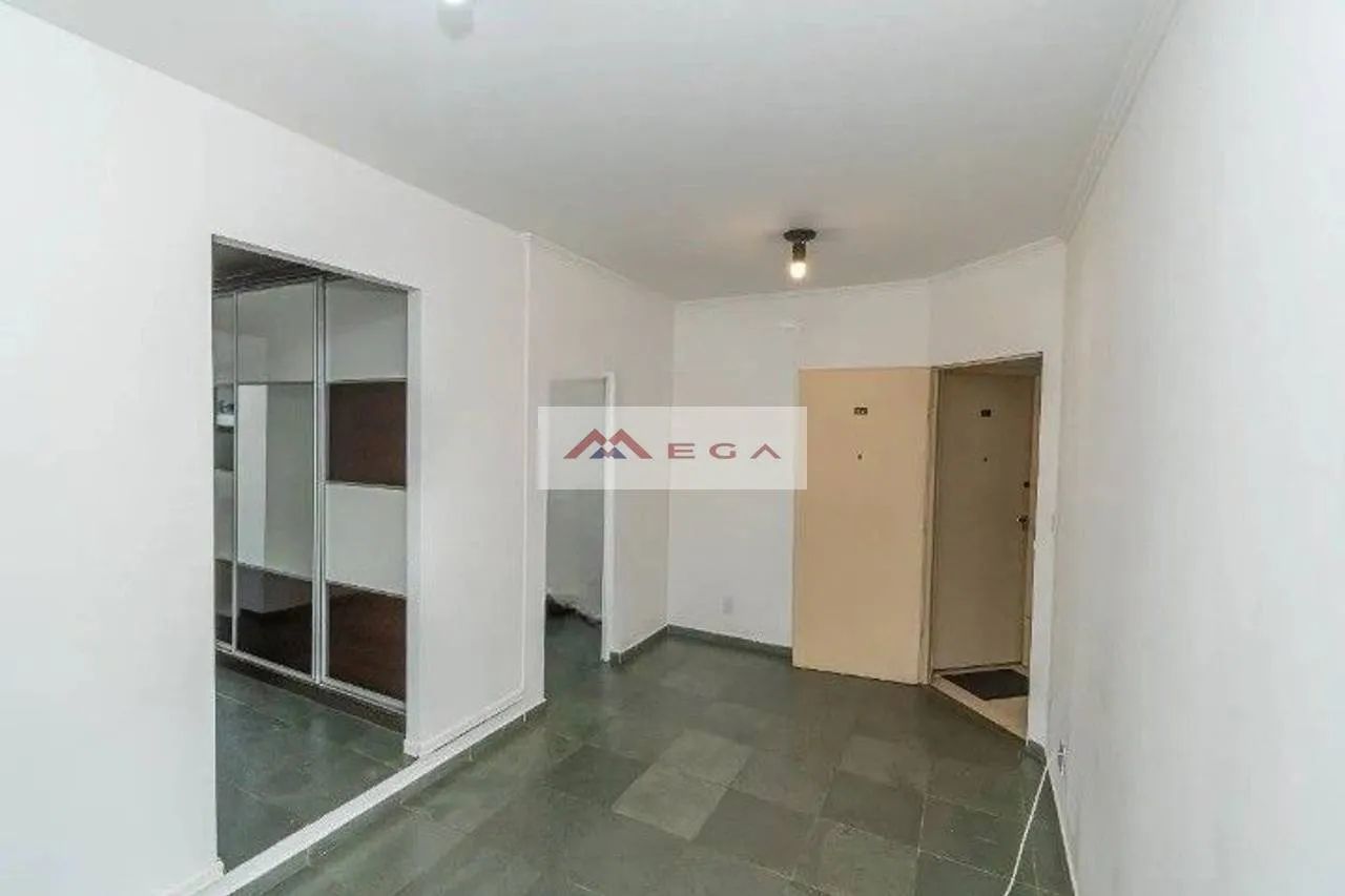Apartamento com 1 quarto à venda - Cambuí - Campinas/SP - Foto 4